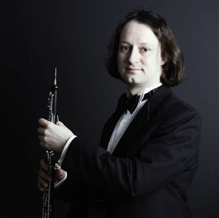 Daniel Waldron