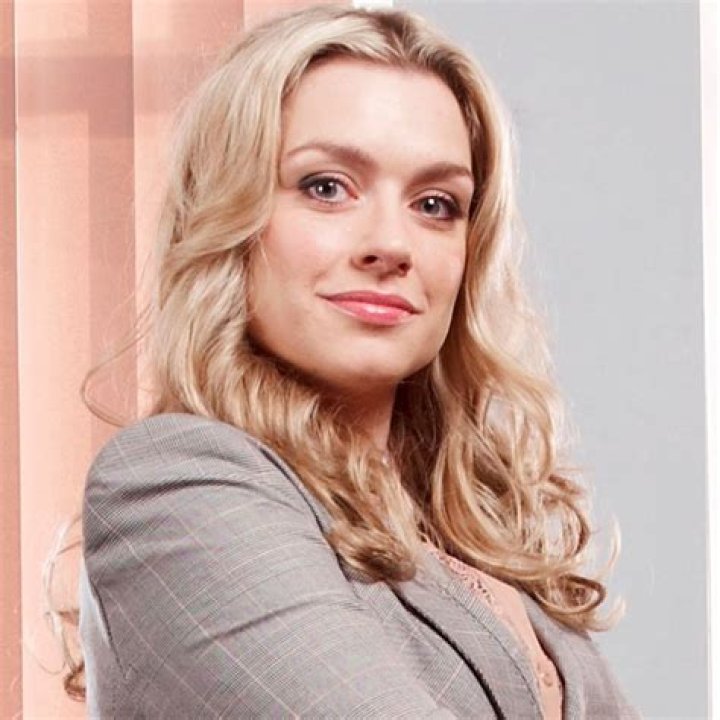 Daniela Denby Ashe