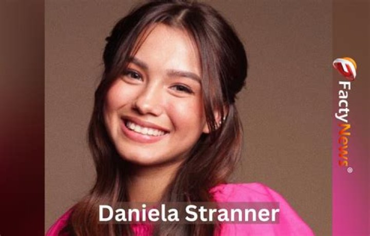 Daniela Stranner