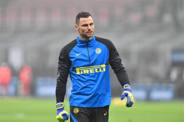 Daniele Padelli