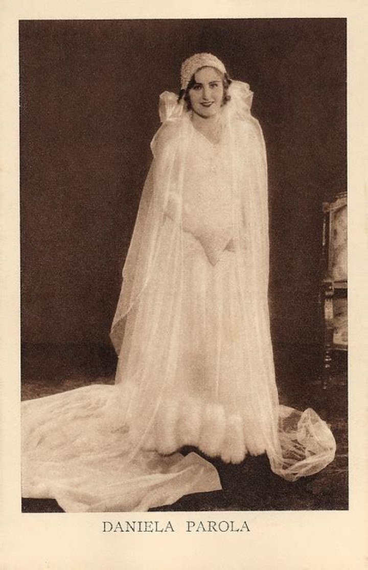 Daniele Parola
