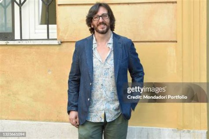 Daniele Vicari