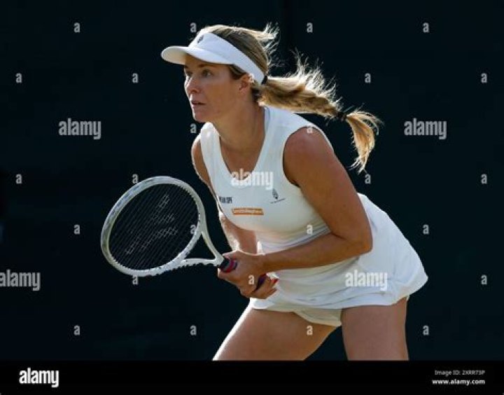 Danielle Collins