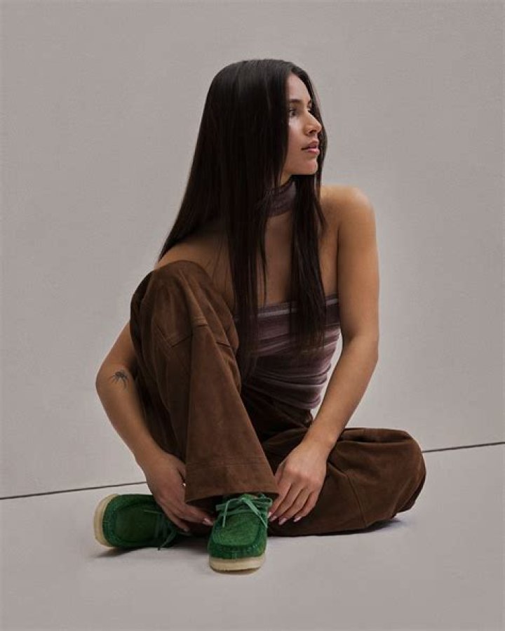Dani&euml;lle Cathari