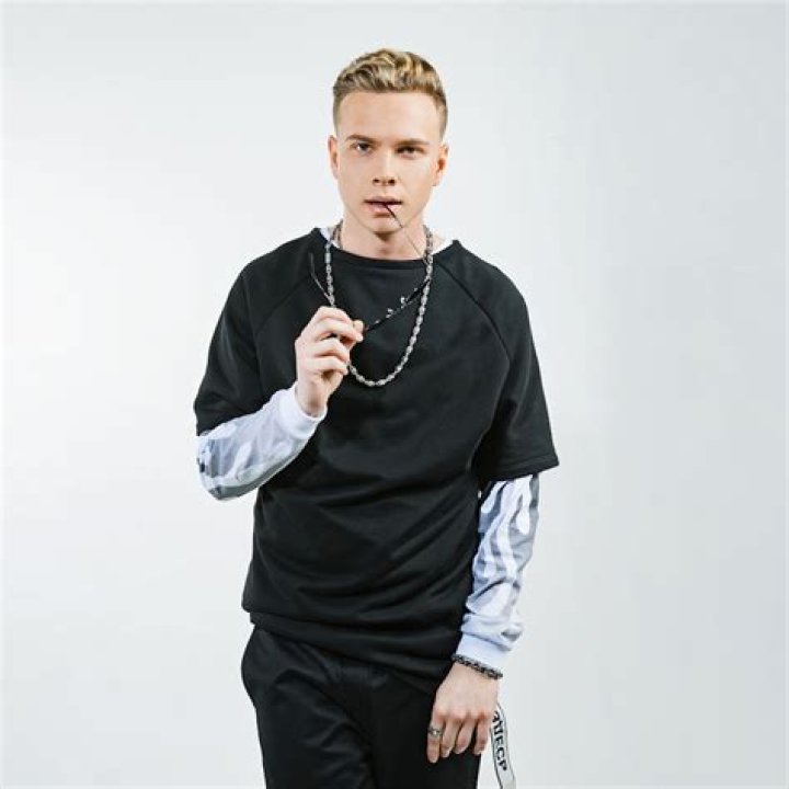 Daniil Buranov