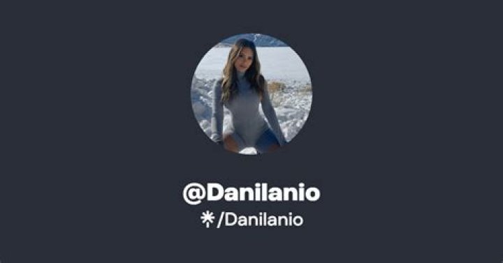 DaniLanio