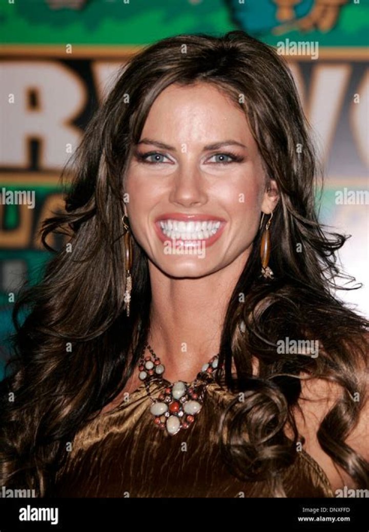 Danni Boatwright