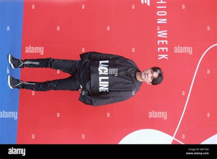 Danny Ahn