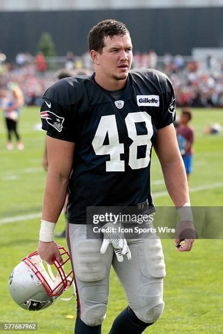 Danny Aiken