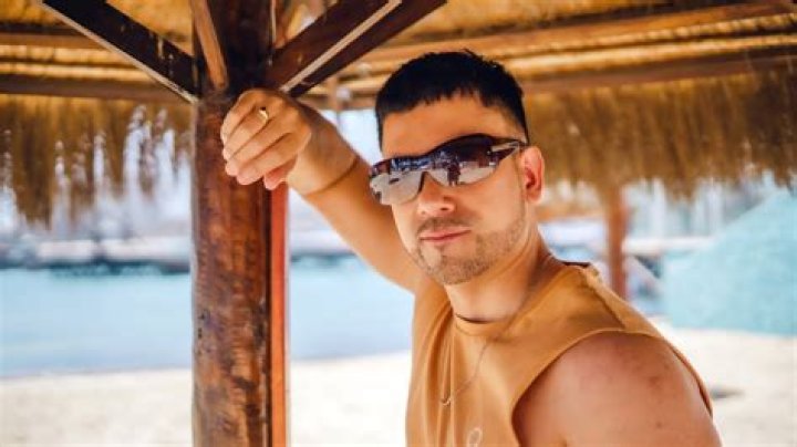 Danny Alexis