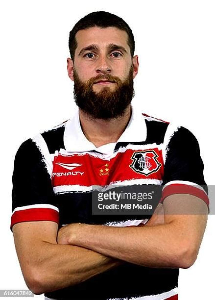 Danny Bittencourt Morais