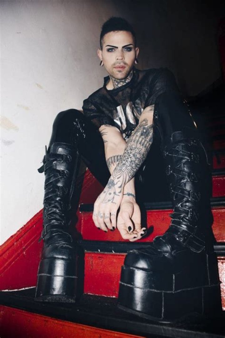 Danny Blu