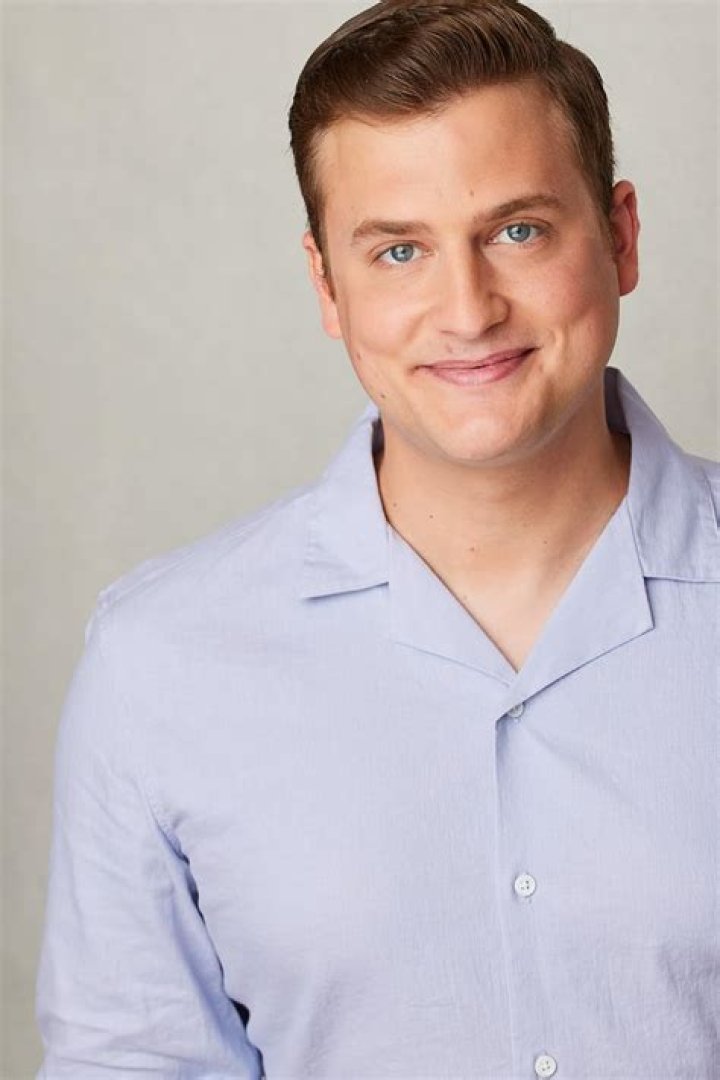 Danny Bradley