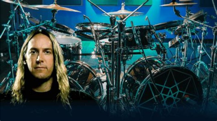 Danny Carey
