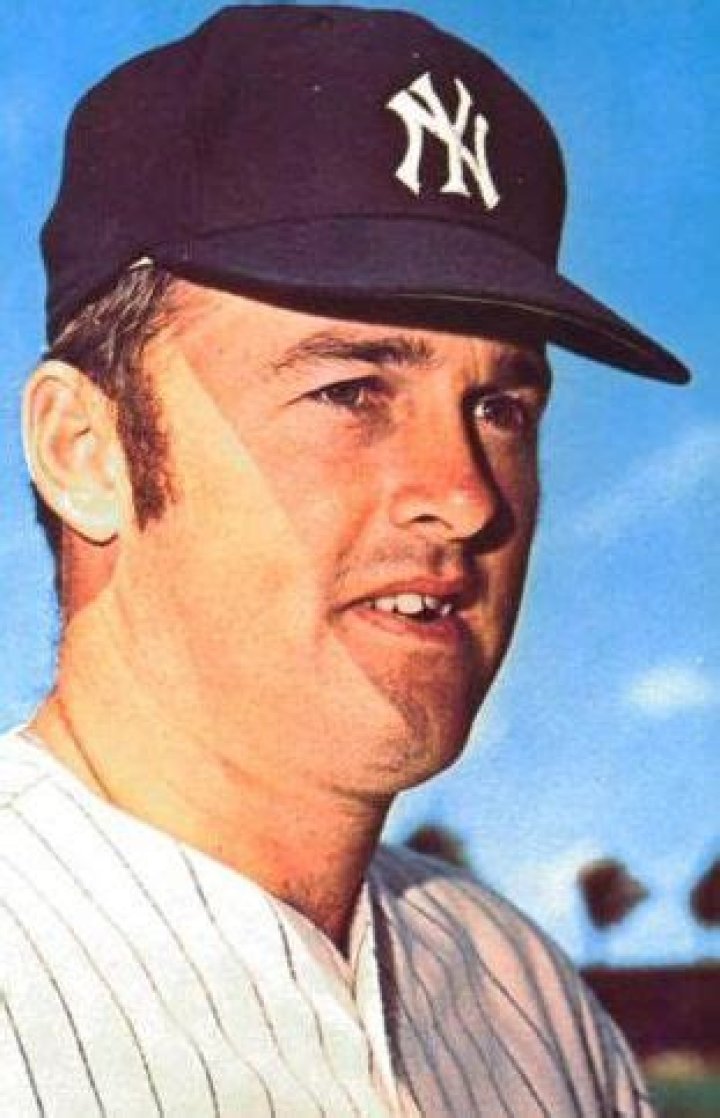 Danny Cater