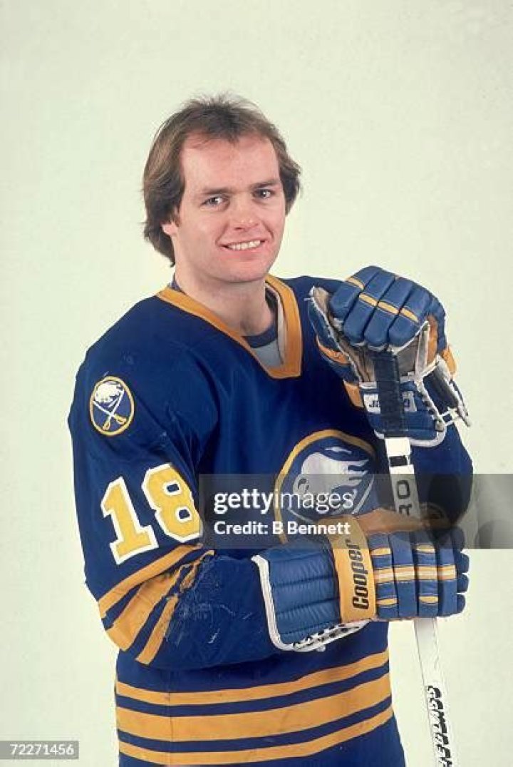 Danny Gare