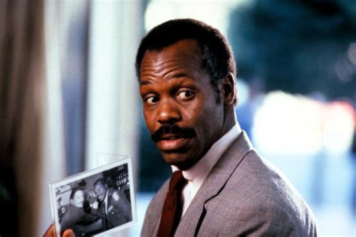 Danny Glover