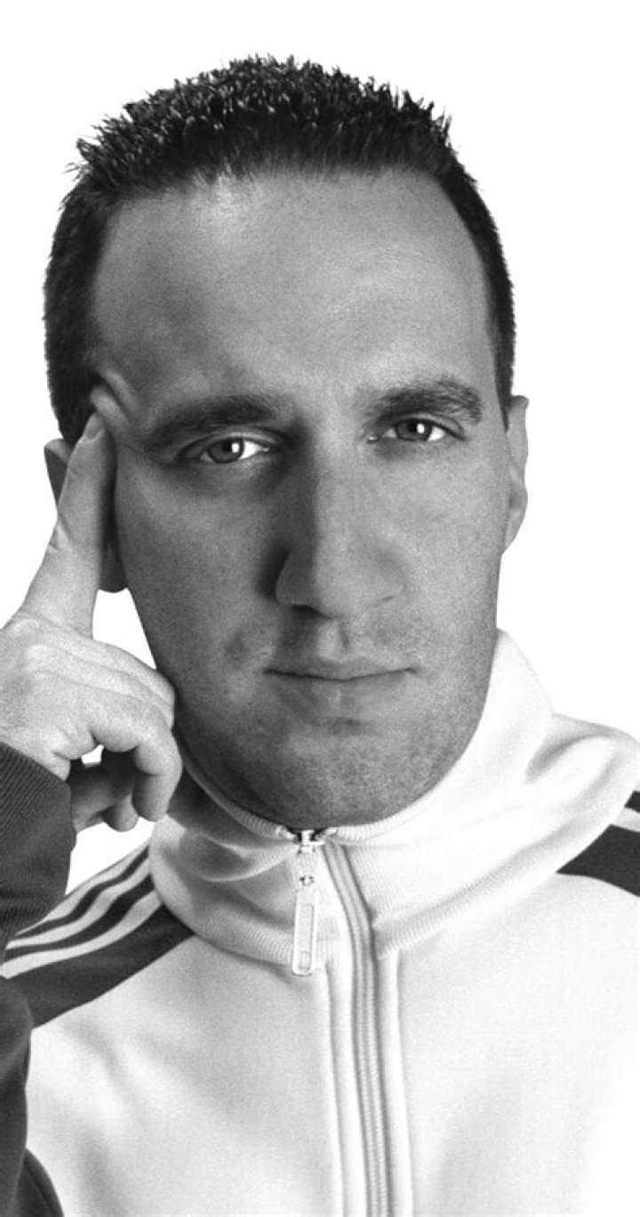 Danny Hoch
