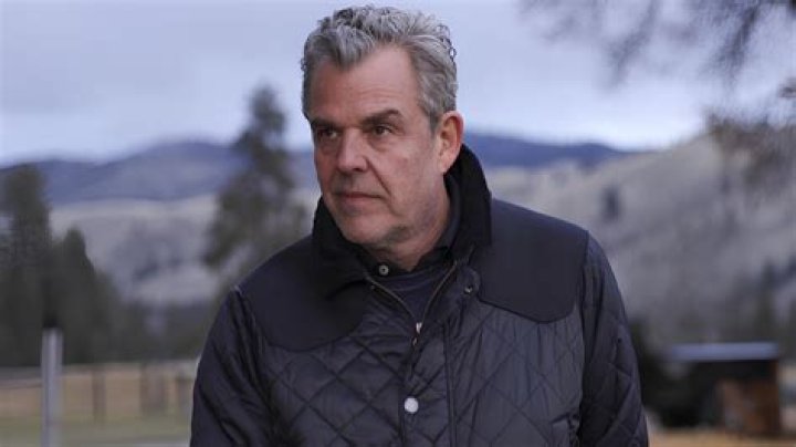 Danny Huston