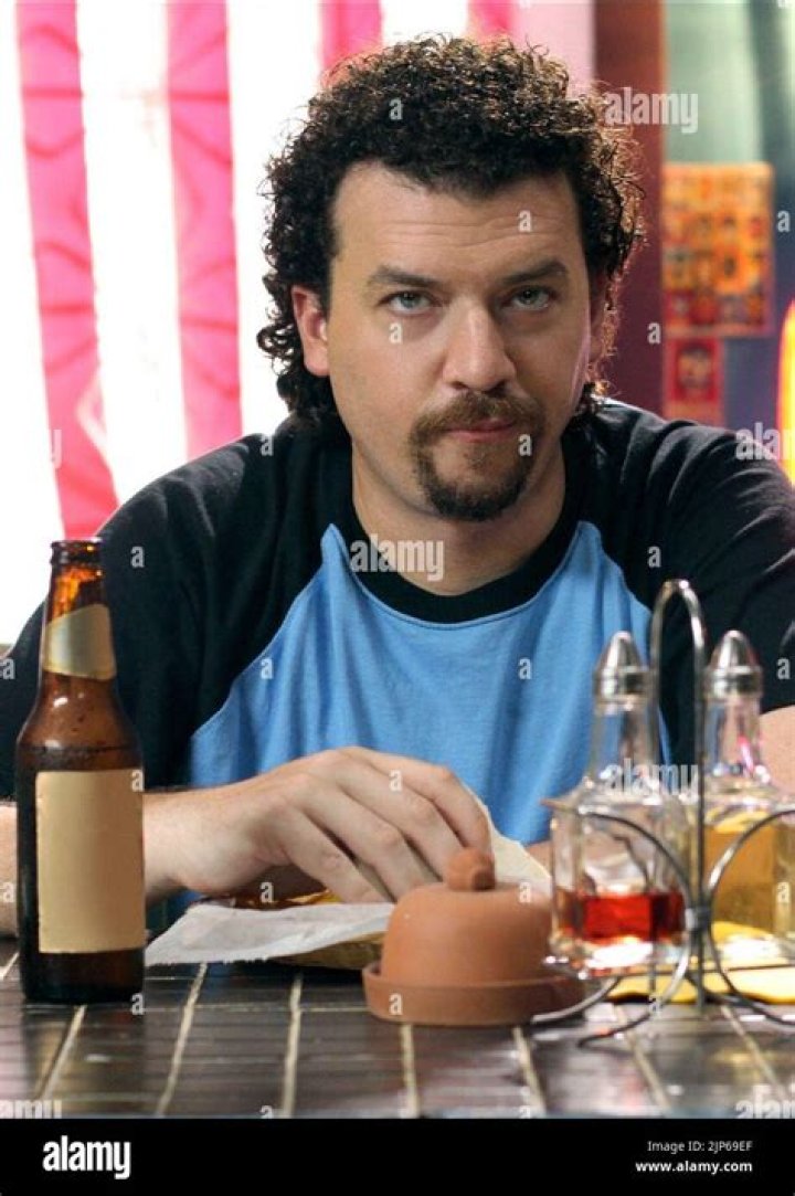Danny McBride