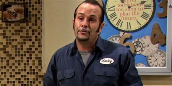 Danny McNulty