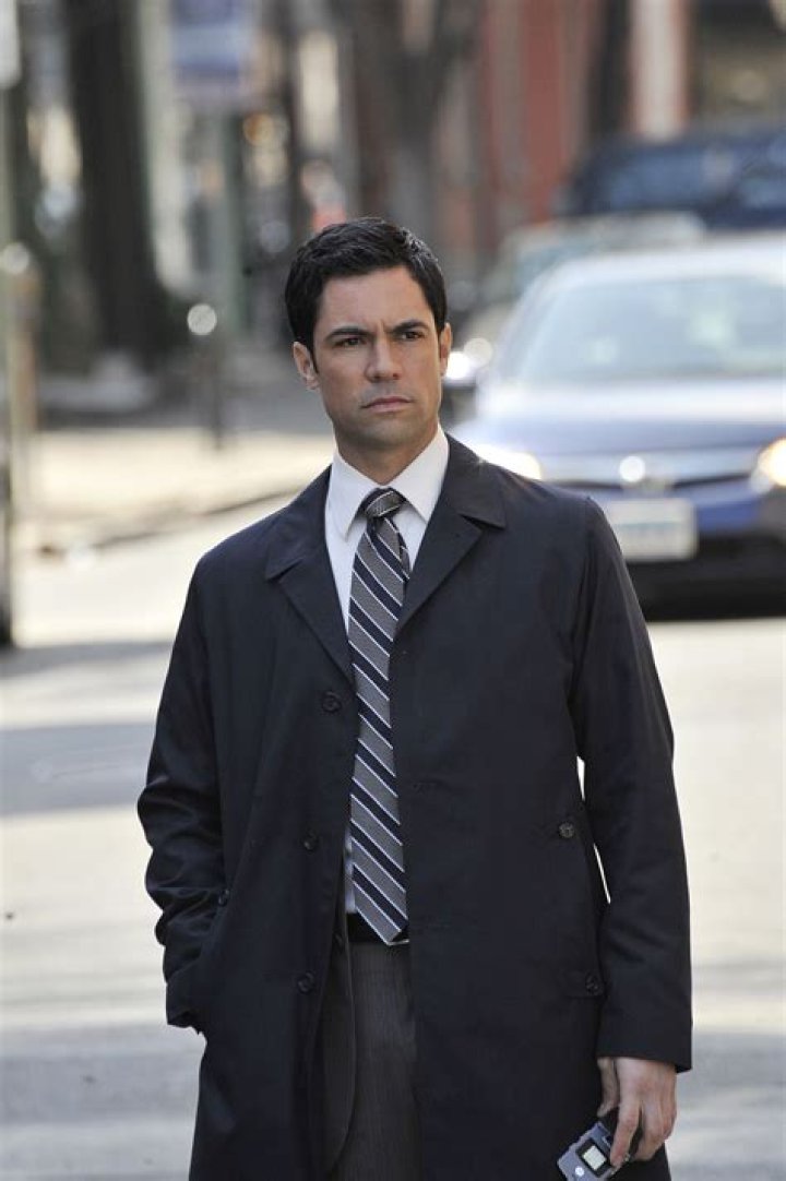 Danny Pino