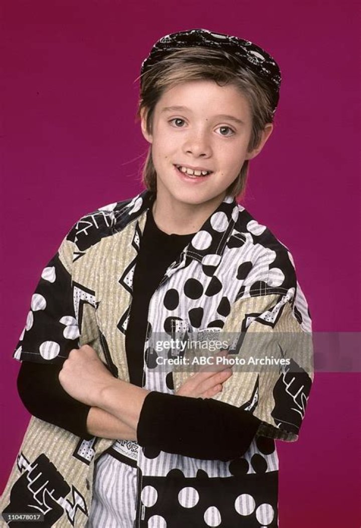 Danny Pintauro