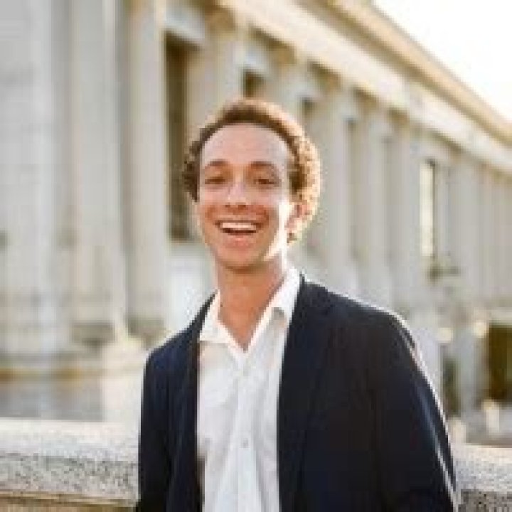 Danny Rozenblit