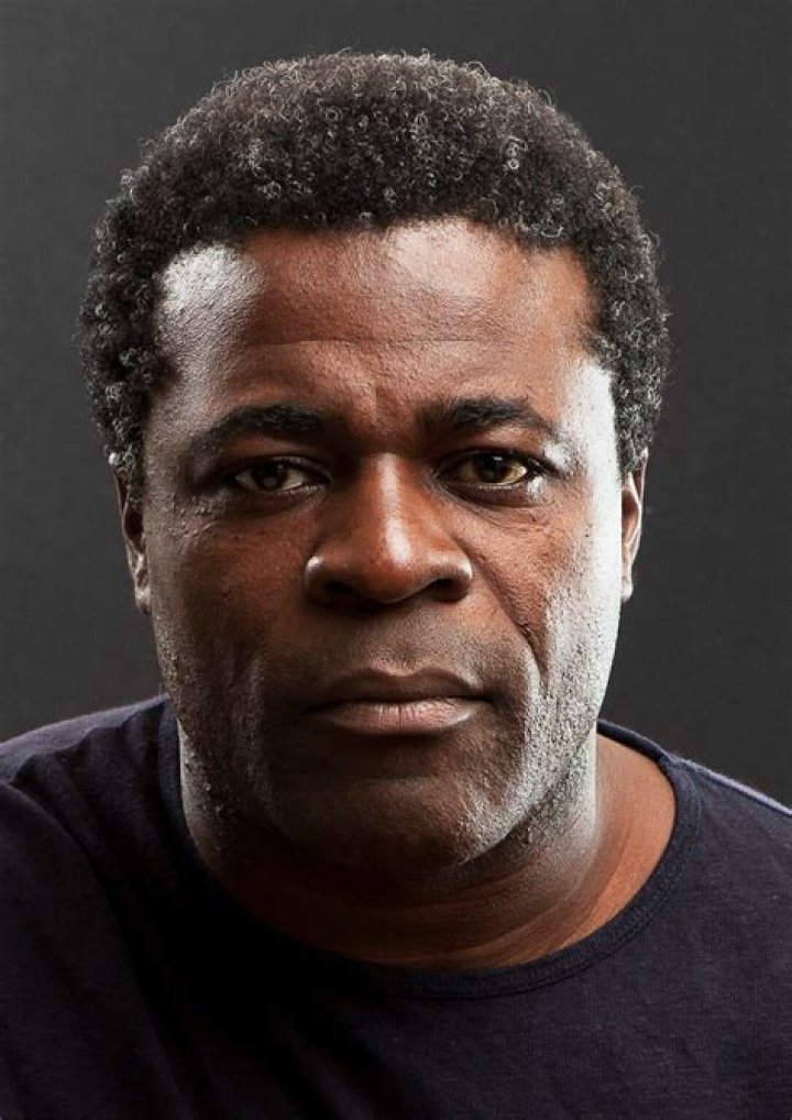 Danny Sapani
