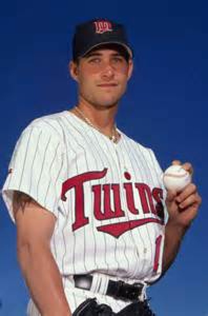 Danny Serafini