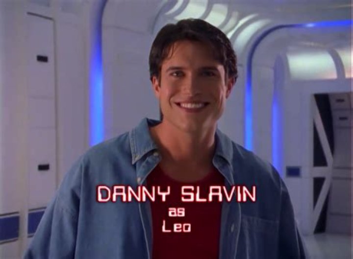Danny Slavin