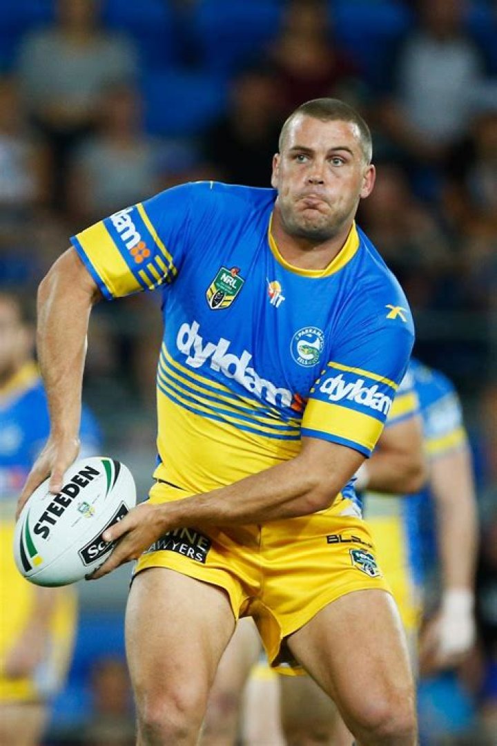 Danny Wicks