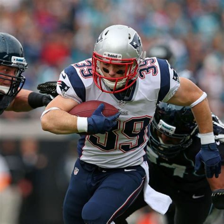 Danny Woodhead