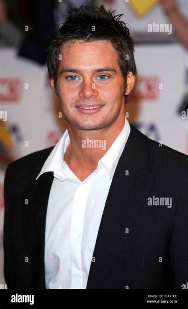 Danny Young