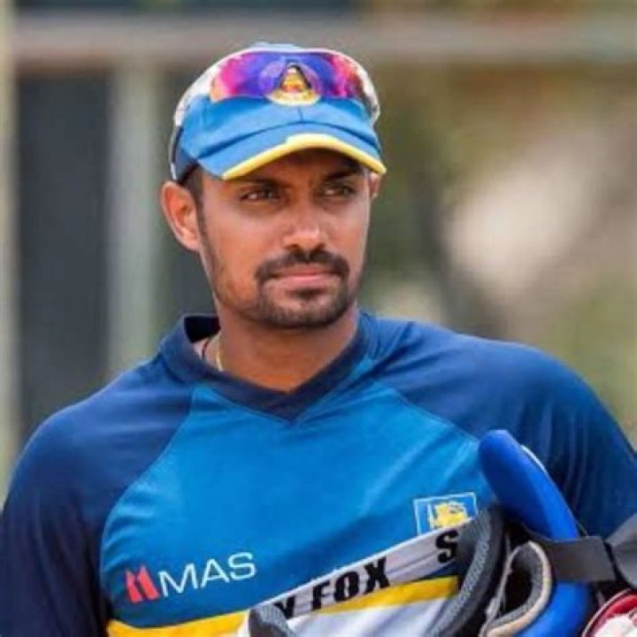 Danushka Gunathilaka