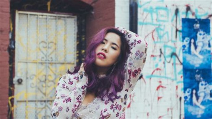 Daphne Khoo