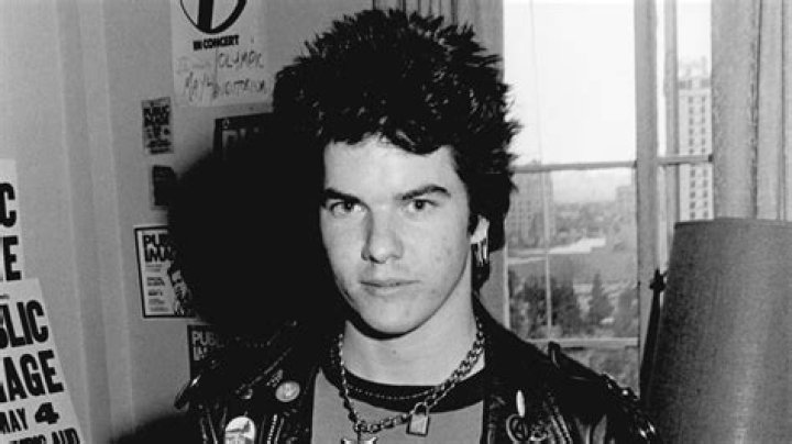 Darby Crash