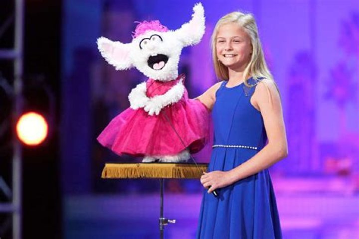 Darci Lynne