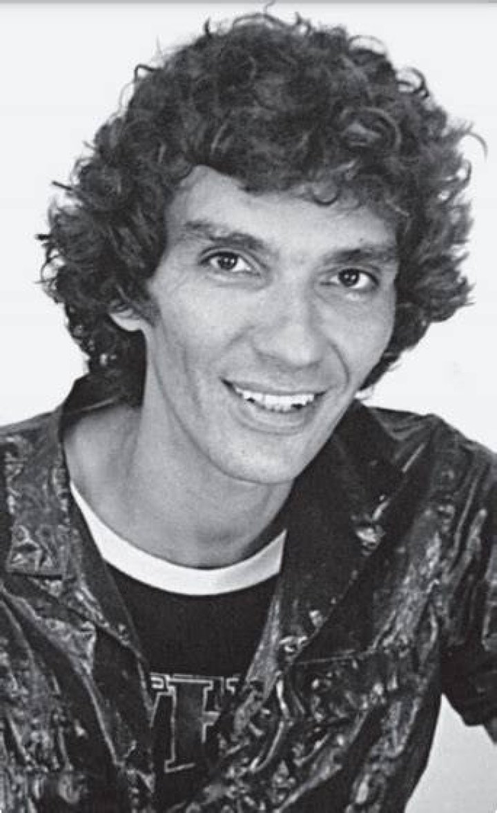 Darcio Campos