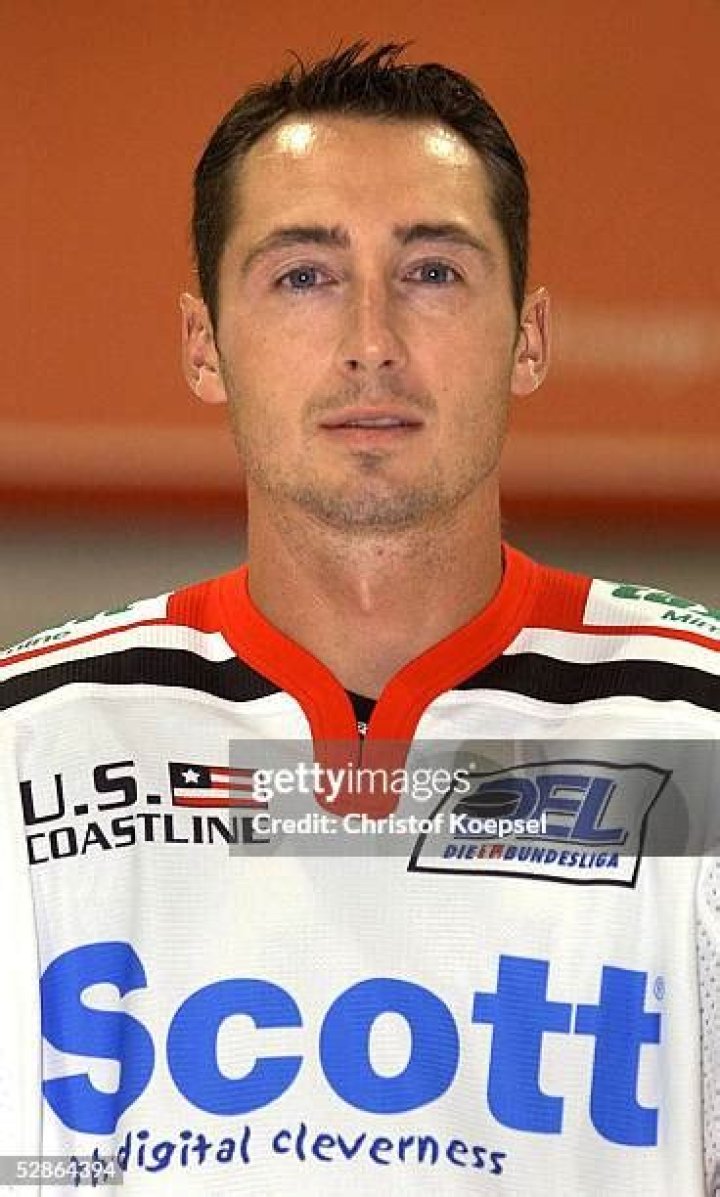 Darcy Werenka