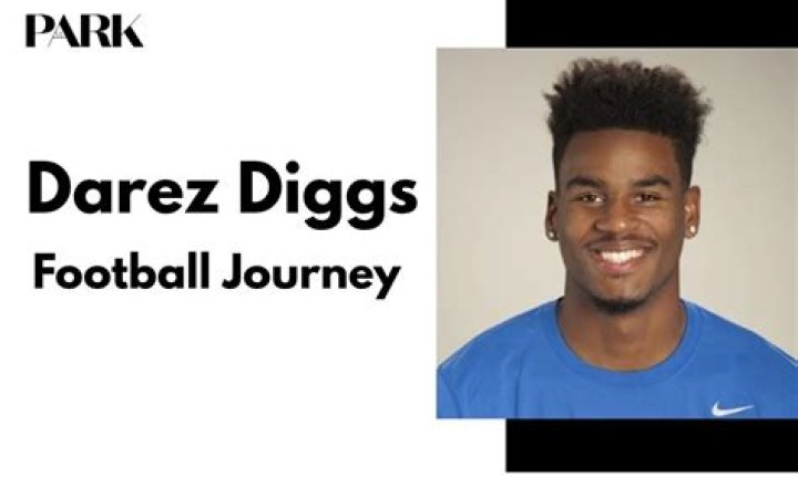 Darez Digg