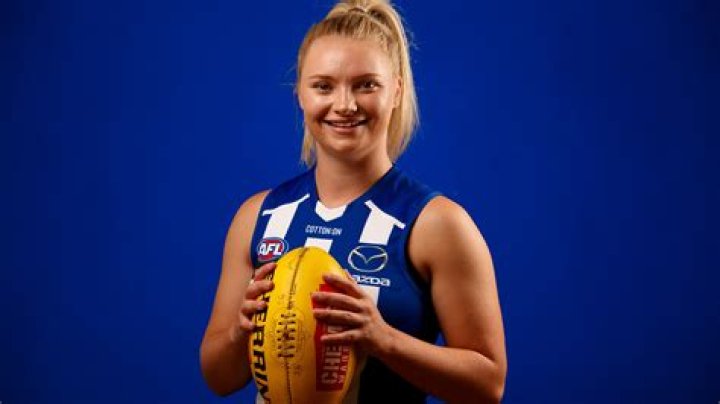 Daria Bannister