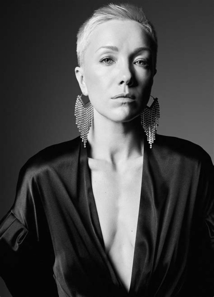 Daria Moroz