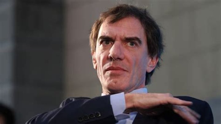 Dar&iacute;o Loperfido