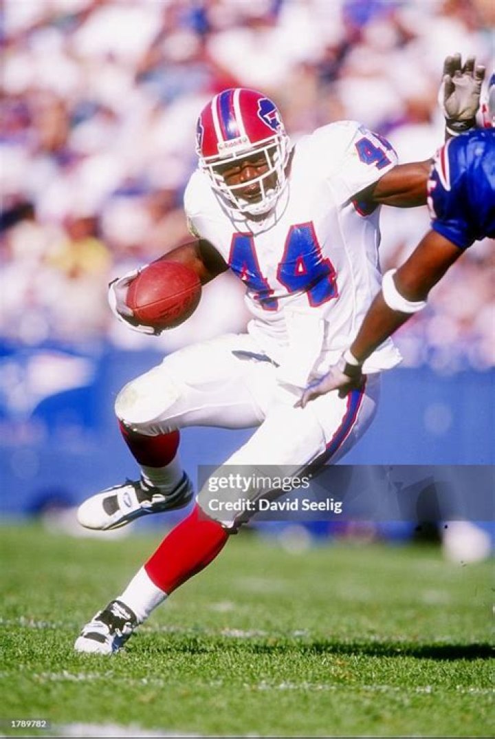 Darick Holmes