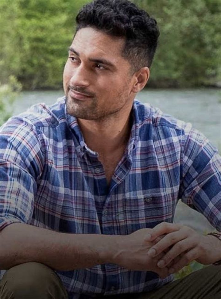 Darien Martin