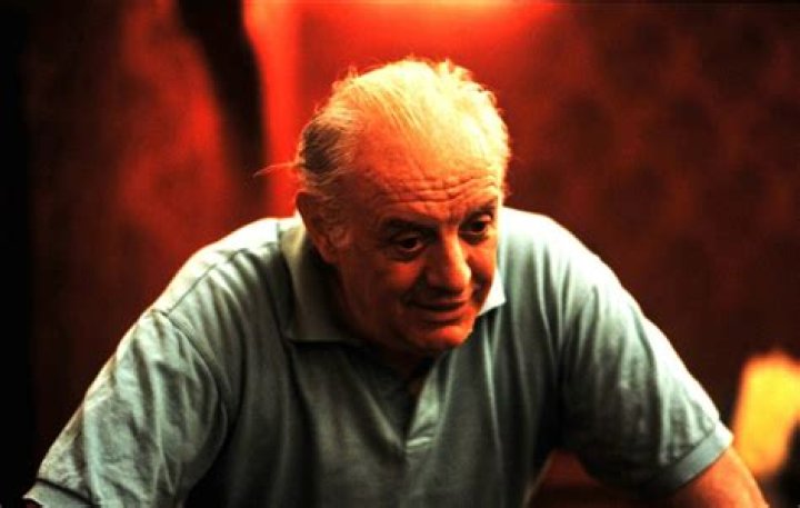 Dario Fo
