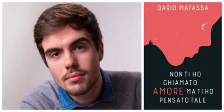 Dario Matassa