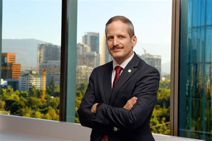 Dario Romero