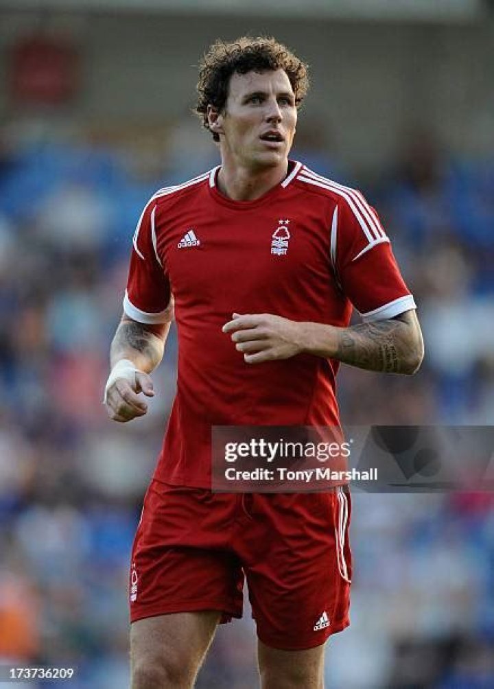 Darius Henderson
